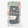 Xiaomi Redmi Note 9S / Redmi Note 9 Pro / Redmi Note 9 Pro Max tok, szilikon, fekete, 52150.05, kwmobile