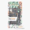 Motorola Moto G71 5G burkolat, szilikon, fekete, 57005.01, kwmobile
