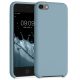 Apple iPod Touch 6th/iPod Touch 7th tok, Kwmobile, zöld, szilikon, 50528.206