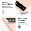 Google Pixel 6 tok, szilikon, rózsaszín, 55434.225, kwmobile