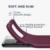 Xiaomi 11T / 11T Pro tok, szilikon, lila, 56245.187, kwmobile