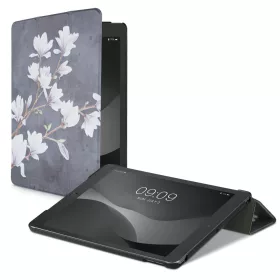   Huzat Apple iPad 10,2" (2020)/iPad 10,2" (2021) táblagéphez, Kwmobile, Multicolor, Eco-bőr, 50342.03