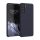 Samsung Galaxy S21 burkolat, szilikon, kék, 54056.186, kwmobile