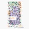 Samsung Galaxy S22 Plus tok, szilikon, lila, 56761.222, kwmobile
