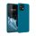 Xiaomi Mi 11 Lite 5G tok, szilikon, zöld, 54726.224, kwmobile