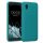 Kwmobile tok Alcatel 1, szilikon, zöld, 46363.57