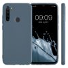 Xiaomi Redmi Note 8T tok, szilikon, zöld, 50956.202, kwmobile