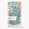 Samsung Galaxy S22 tok, szilikon, zöld, 56756.207, kwmobile