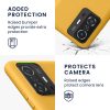 Xiaomi 11T / 11T Pro tok, szilikon, narancs, 56245.143, kwmobile