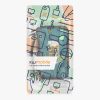 Univerzális telefontok L - 6,5 hüvelykes, neoprén, többszínű, 30226.3.42, kwmobile