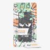 Samsung Galaxy A12 tok, szilikon, fehér, 54210.04, kwmobile