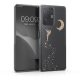 Xiaomi 11T / 11T Pro tok, szilikon, arany, 57086.01, kwmobile