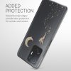 Xiaomi 11T / 11T Pro tok, szilikon, arany, 57086.01, kwmobile