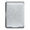 Kindle Paperwhite 7 tok, ökológiai bőr, ezüst, kwmobile, 45569.40