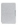 Kindle Paperwhite 7 tok, ökológiai bőr, ezüst, kwmobile, 45569.40