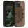 Apple iPhone 13 Mini tok, fa, barna, 55936.04, kwmobile