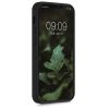 Apple iPhone 13 Mini tok, fa, barna, 55936.04, kwmobile