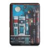 Kindle Paperwhite 7 tok, ökológiai bőr, többszínű, kwmobile, 45569.36
