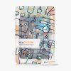 Kindle Paperwhite 7 tok, ökológiai bőr, többszínű, kwmobile, 45569.36