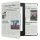 Kindle Paperwhite 7 borító, ökológiai bőr, többszínű, kwmobile, 45569.35