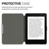 Kindle Paperwhite 7 borító, ökológiai bőr, többszínű, kwmobile, 45569.35
