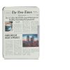 Kindle Paperwhite 7 borító, ökológiai bőr, többszínű, kwmobile, 45569.35