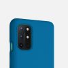 OnePlus 8T tok, szilikon, kék, 53683.228, kwmobile