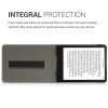 Borító Amazon Kindle Paperwhite 11, Kwmobile, szürke, textil, 57161.22