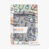 Borító Amazon Kindle Paperwhite 11, Kwmobile, szürke, textil, 57161.22
