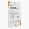2 db védőfólia készlet Amazon Kindle Paperwhite 11, Kwmobile, átlátszó, műanyag, 57163.1 készülékhez