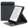 Amazon Kindle Paperwhite 11 tok, Kwmobile, szürke, textil, 57161.19