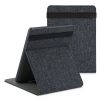Amazon Kindle Paperwhite 11 tok, Kwmobile, szürke, textil, 57161.19