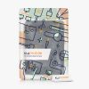 Amazon Kindle Paperwhite 11 tok, Kwmobile, szürke, textil, 57161.19