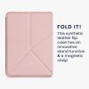 Amazon Kindle Paperwhite 11 tok, Kwmobile, rózsaszín, ökobőr, 57158.81