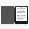 Amazon Kindle Paperwhite 11 tok, Kwmobile, rózsaszín, ökobőr, 57158.81
