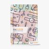 Amazon Kindle Paperwhite 11 tok, Kwmobile, rózsaszín, ökobőr, 57158.81