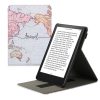 Amazon Kindle Paperwhite 11 tok, Kwmobile, többszínű, ökológiai bőr, 56264.04