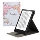 Amazon Kindle Paperwhite 11 tok, Kwmobile, többszínű, ökológiai bőr, 56264.04
