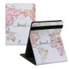 Amazon Kindle Paperwhite 11 tok, Kwmobile, többszínű, ökológiai bőr, 56264.04