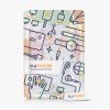 Amazon Kindle Paperwhite 11 tok, Kwmobile, többszínű, ökológiai bőr, 56264.04