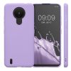 Kwmobile tok Nokia 1.4, szilícium, lila, 54468.108