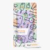 Kwmobile tok Nokia 1.4, szilícium, lila, 54468.108