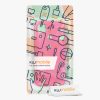 Kwmobile tok Xiaomi Redmi 9C telefonhoz, szilikon, rózsaszín, 52850.77