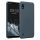 Kwmobile tok Samsung Galaxy A10 telefonhoz, szilikon, kék, 49814.202