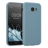 Kwmobile tok Samsung Galaxy A5 (2017) telefonhoz, szilikon, zöld, 40717.207