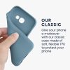 Kwmobile tok Samsung Galaxy A5 (2017) telefonhoz, szilikon, zöld, 40717.207