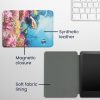 Huzat Amazon Kindle Paperwhite 11, Kwmobile, többszínű, ökológiai bőr, 56256.22