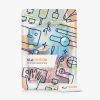 Huzat Amazon Kindle Paperwhite 11, Kwmobile, többszínű, ökológiai bőr, 56256.22