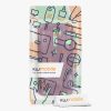 Kwmobile tok Xiaomi Redmi Note 8 Pro telefonhoz, szilikon, lila, 50242.187