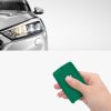 Autókulcs fedél Renault 4 gombokhoz - Smart Key, Kwmobile, zöld, szilikon, 54806.16